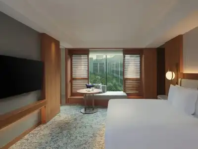 Intercontinental Yokohama Pier 8 by IHG - 3