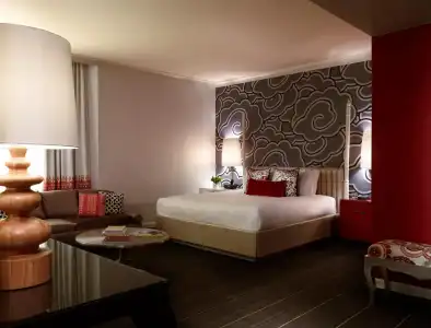 Kimpton Monaco Seattle by IHG - 3