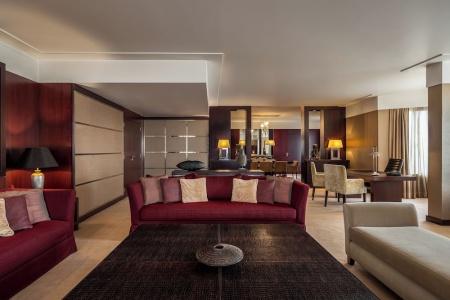 Crowne Plaza PORTO by IHG - 198