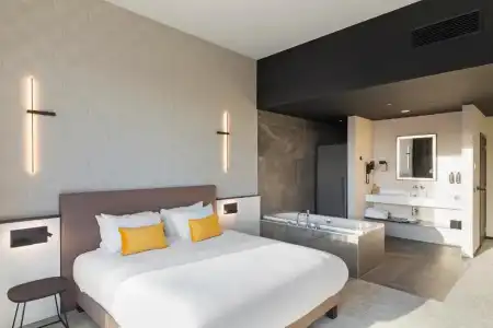 Mercure Namur - 74