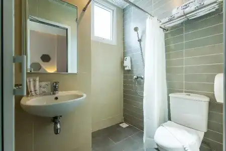 ibis budget Singapore Imperial - 41