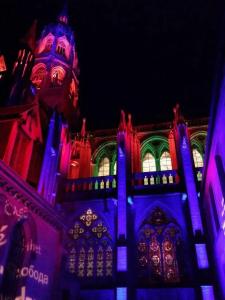 Le Castel Guesthouse - 22