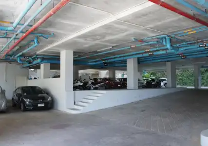 The Unity Patong Private Apartment - 12