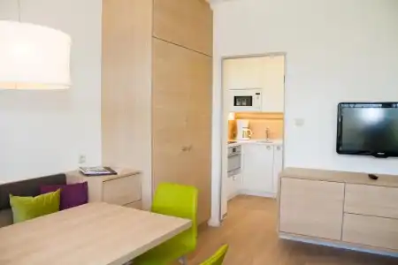 Gartenresidence Zea Curtis - 112
