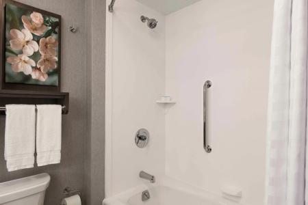 Homewood Suites by Hilton Washington DC Convention Center - 7