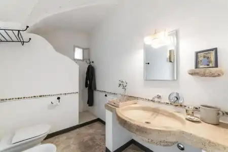 Masseria Borgo San Marco - 19