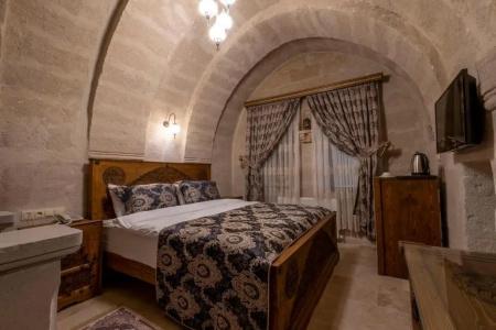 Underground Cave Suites - 64
