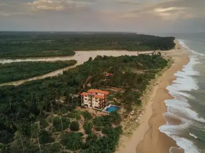 Ananya Beach Resort - 20