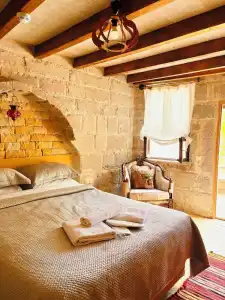 Mozaik Otel - 14