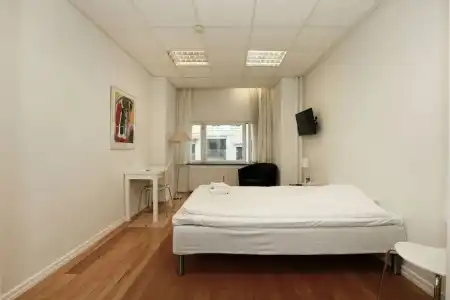 9 Små Hjem - 5