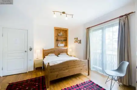 Agva Piassa Otel - 51