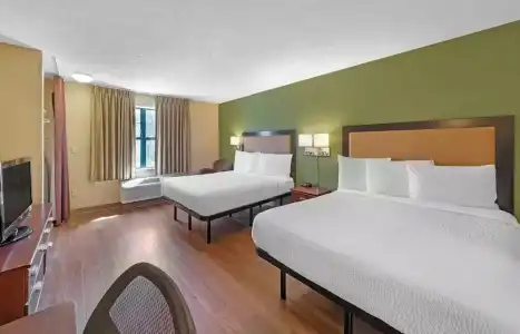 MainStay Suites Las Vegas Flamingo - 65