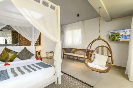 TOA & Spa Zanzibar - 21