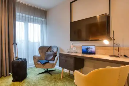 Vienna House Easy by Wyndham Ingolstadt - 41