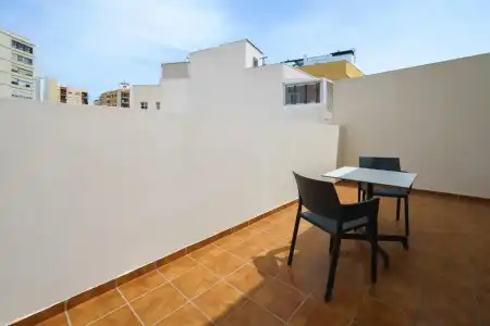 Crisol Almería - 28