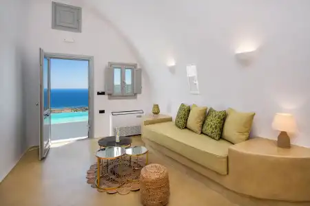 Siete Mares Luxury Suites - 168