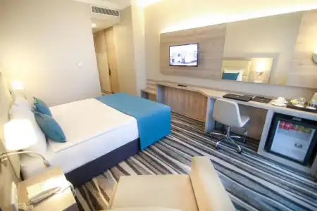 Excellence Inn - 22