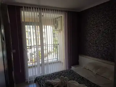 Bahami Residence - 55