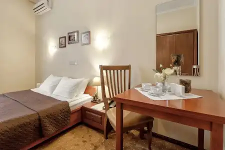 Residence Odesskij Dvorik - 23