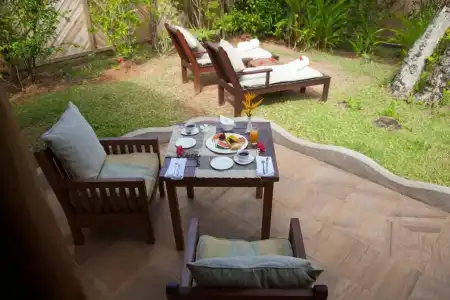 Cerf Island Resort - 34