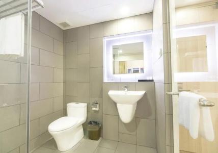 Liberty Saigon Greenview - 114