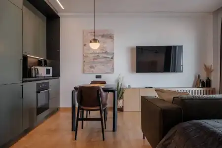 King Mindaugas Apartments - 48