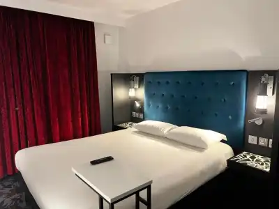 ibis Styles London Southwark – near Borough Market - 49
