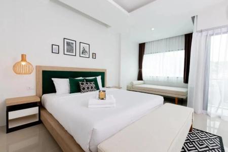 Buasri Boutique Patong - 52