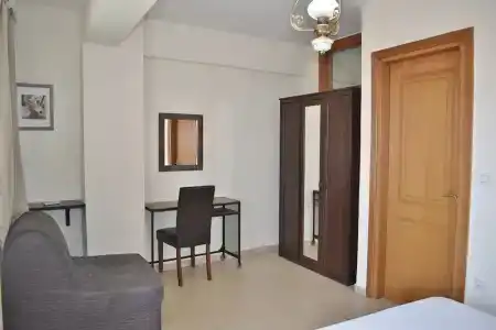 Kripis Studio Thessaloniki Apart-Hotel - 48