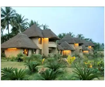 Vedic Village Spa Resort - 77