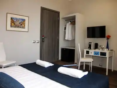 Roma Collina Relais - 43
