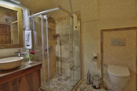 Jacob's Cave Suites - 91