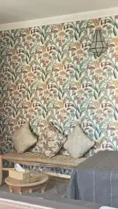 Riad Clefs D'orient - 86