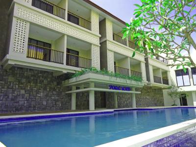 Grand Barong Resort - 15