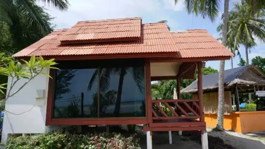 Morning Star Resort - 199