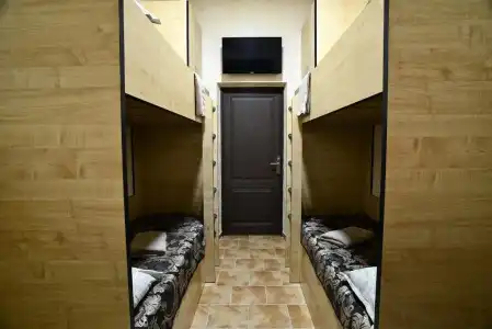 Hostel Logovo - 29