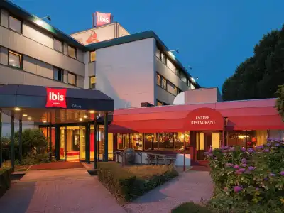 ibis Tilburg - 0
