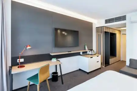 Holiday Inn PRAGUE AIRPORT by IHG - 52