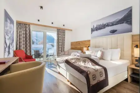 Alpenkönigin Alpine Luxury - 47