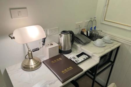 Travelier Hostel - 64