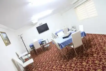 Hattusirin Otel - 14