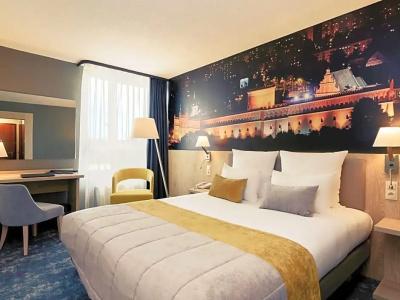 Mercure Lublin Centrum - 49