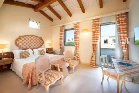 Vivosa Apulia Resort - All Inclusive - 47