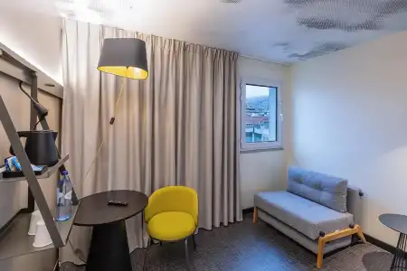 ibis Lisboa Centro Saldanha - 77