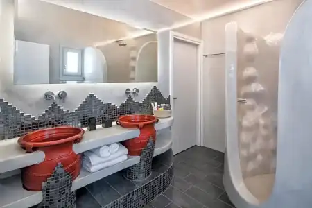 Siete Mares Luxury Suites - 72