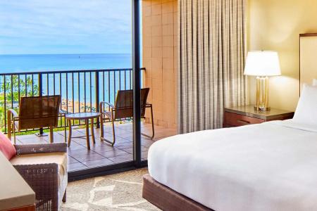 Hilton Hawaiian Village Waikiki Beach Resort - 431