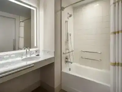 San Jose Marriott - 99