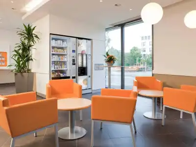 ibis budget Geneve Petit Lancy - 19