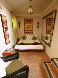 Riad Dar El Grably - 42