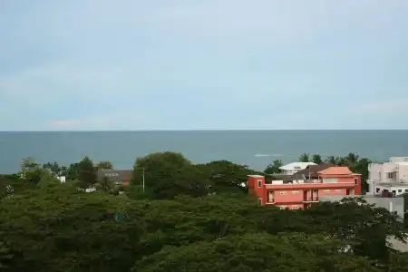Hua Hin Beach Rocco Condo by THR - 36